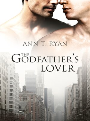 The Godfather's Lover - ebook
